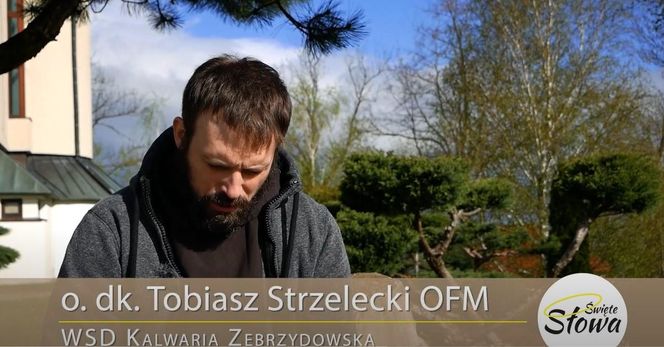 o. Tobiasz Strzelecki