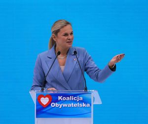 Konwencja krajowa Platformy Obywatelskiej