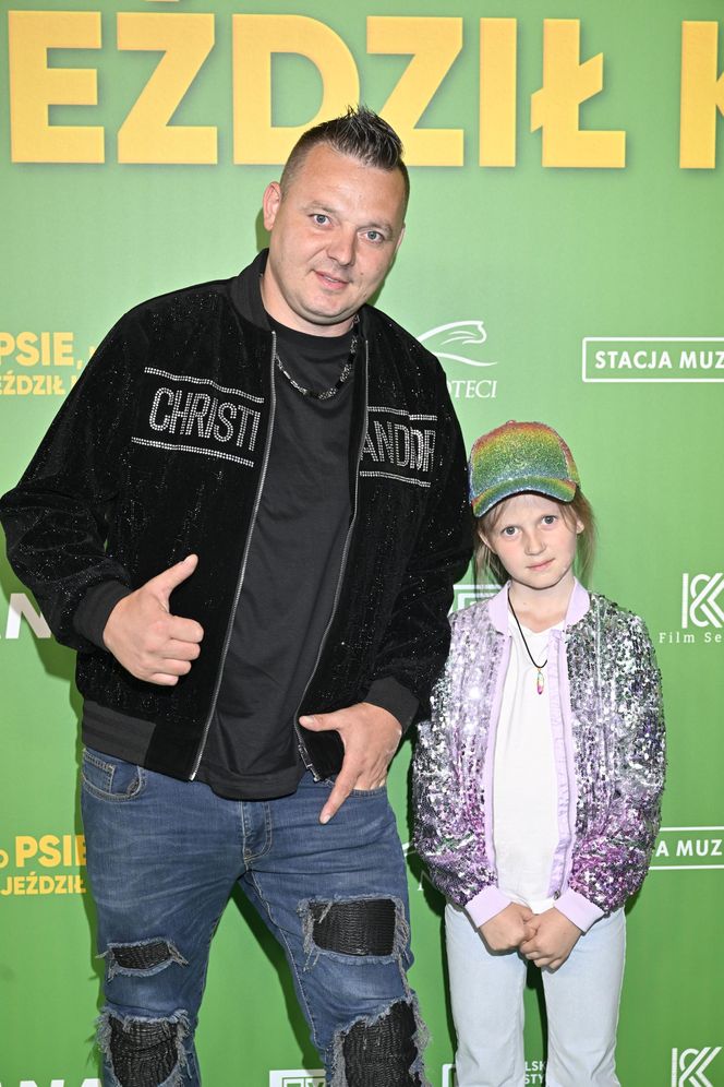 "O psie, który jeździł koleją 2" - premiera filmu