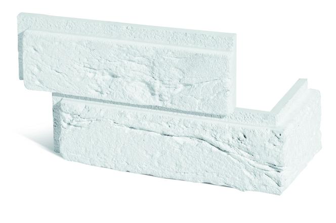 Cegła na ścianie PARMA Stegu