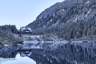 Wczasy. Krajobrazy wypoczynku