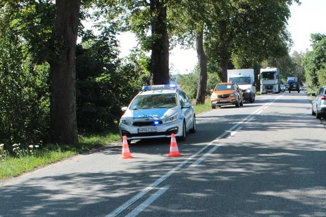 34-latka w śpiączce, jej synek poważnie ranny! Bulwersujące tłumaczenie kierowcy, których potrącił ich na poboczu