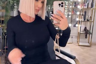 Izabela Macudzińska z Królowych życia już tak nie wygląda. Internauci zgodni: piękna