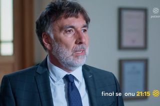 Przyjaciółki, odc. 290. Adam Żaba Gocławski (Radosław Krzyżowski)