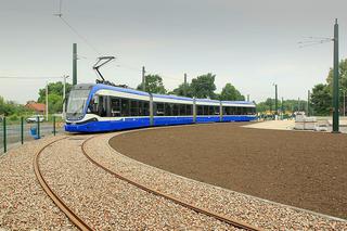 Przejazd Krakowiaka po...