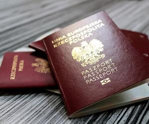 Nowy punkt paszportowy w Krakowie. Gdzie złożyć wniosek o paszport?