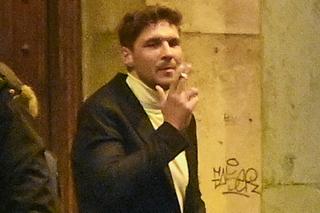 Tak ekipa filmowa bawiła się bez Bachledy-Curuś! 