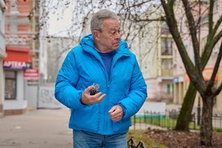 Na Wspólnej odc. 3985. Witold Strzelecki (Roch Siemianowski)