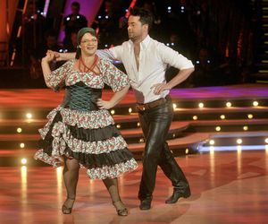 Dorota Zawadzka i Cezary Olszewski