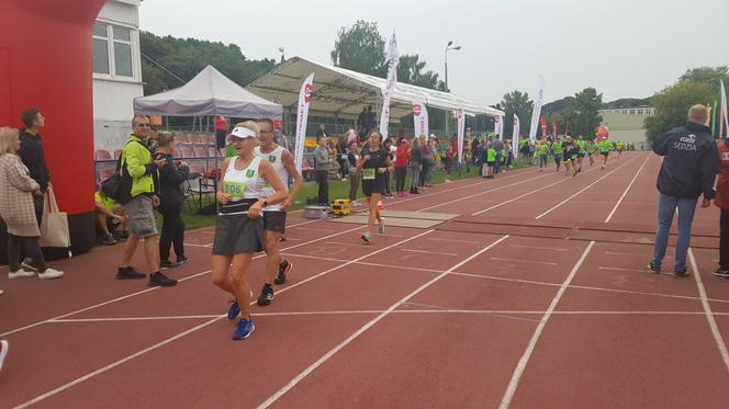 12. Bieg Siedleckiego Jacka