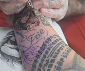 Sylwia Peretti w 2023 r. straciła syna