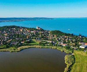 Jezioro Balaton