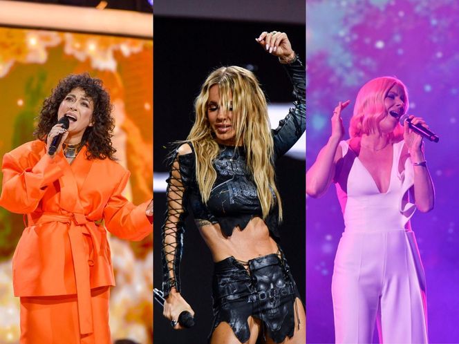 Natalia Kukulska, Doda, Halina Mlynkova