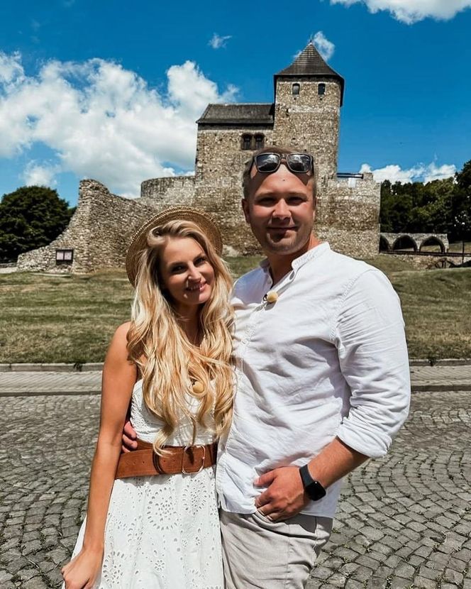 Adrian ze "Ślubu..."