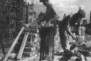 QUIZ PRL. Tak pracowano w Polsce Ludowej