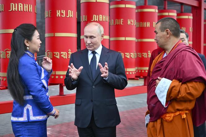 Tego nikt się nie spodziewał. Putin po raz pierwszy powiedział o swoich małych dzieciach! Oto, co mówi!