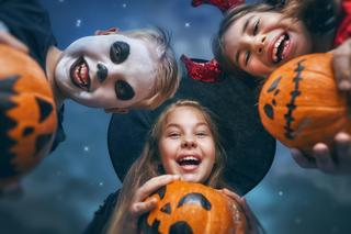 Impreza Halloween dla dzieci. Jak zorganizować dzieciom przyjęcie halloweenowe?