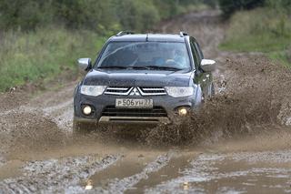 Mitsubishi Pajero Sport 2014 w polskiej ofercie: CENA w POLSCE od 119 990 zł