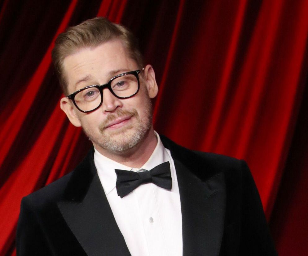 Kultowy Kevin kończy 45 lat! Macaulay Culkin ma dwójkę dzieci i zaskakujące drugie imię