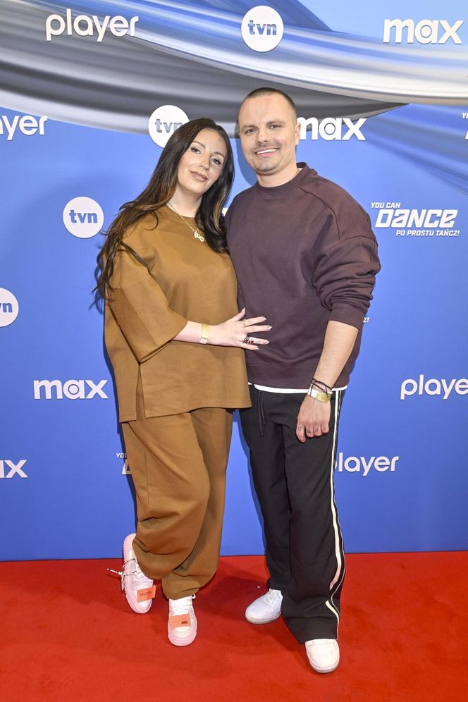 Marcin Hakiel i Dominika Serowska mają oddzielne sypialnie. Partnerka tancerze mówi wprost: "To nie jest dla mnie" 