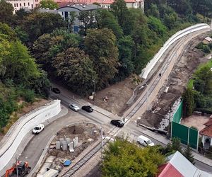  Uwaga kierowcy.  Tą ulicą dziś w nocy nie przejedziecie!