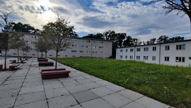 95 lat osiedla WuWA we Wrocławiu. Tu poczujesz się jak w latach 20-tych 