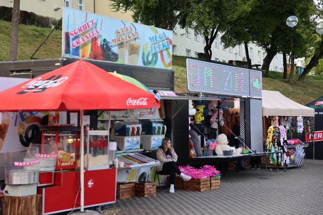 Drugi dzień Juwenaliów Politechniki Lubelskiej 2025