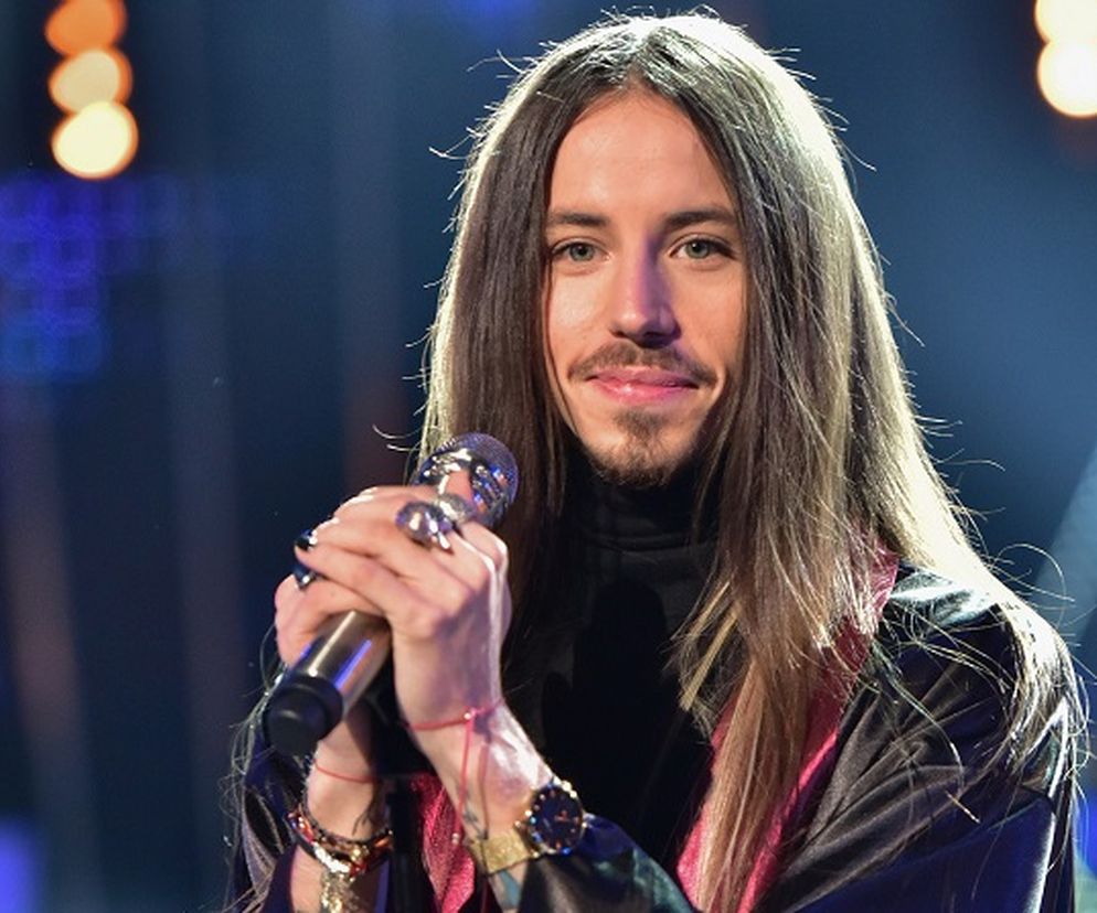 Michał Szpak
