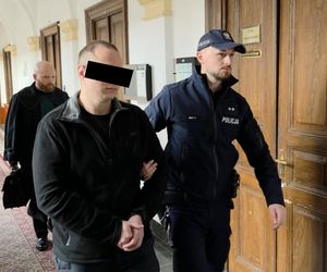 Wyrok dla księdza Dominika R.
