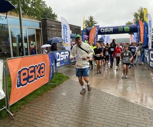 9. Citi Ukiel Olsztyn Półmaraton