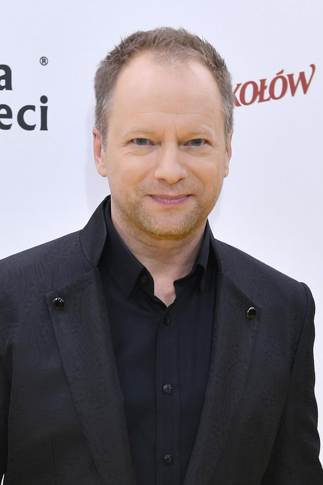 Maciej Stuhr ma dziś urodziny. Oto jego najważniejsze role!