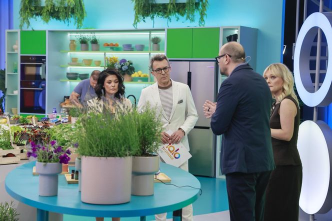 Cichopek traci fuchę! Nie będzie nowego sezonu "Moja mama i twój tata"