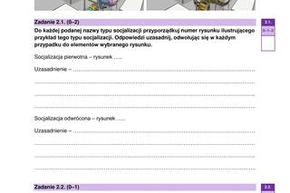 Matura 2024: WOS poziom rozszerzony, ODPOWIEDZI i ARKUSZE CKE do ściągnięcia NOWA FORMUŁA 2023