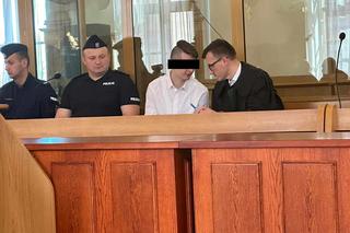 Lokatorzy zeznają przed sądem ws. usiłowania zabójstwa właścicieli mieszkania