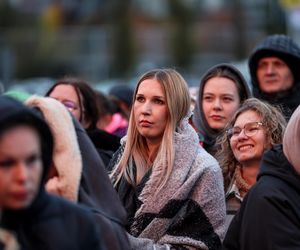 Urodziny Silesia City Center. Gwiazdy śpiewają na scenie