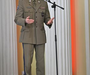 Konferencja Portalu Obronnego - otwarcie
