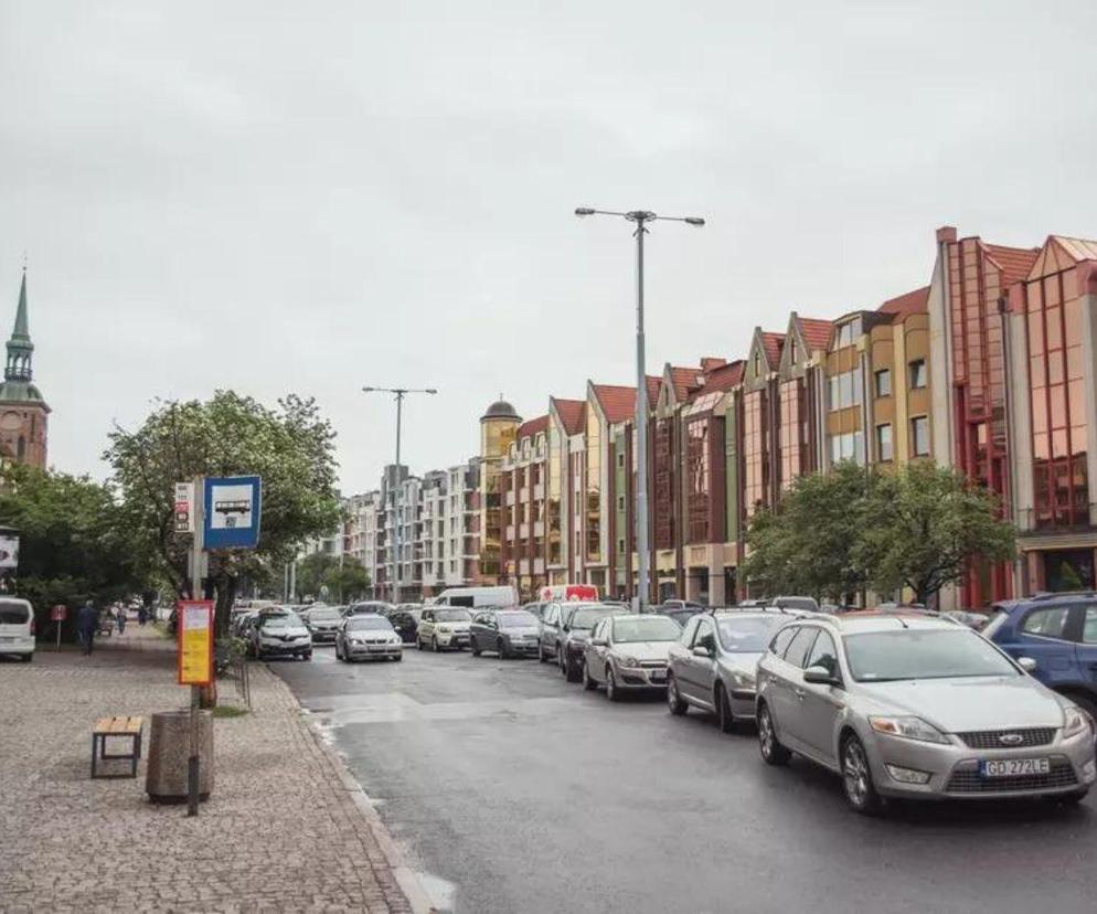 Chcą przywrócenia wyglądu sprzed II Wojny Światowej. Ta ulica w Gdańsku niebawem się zmieni!