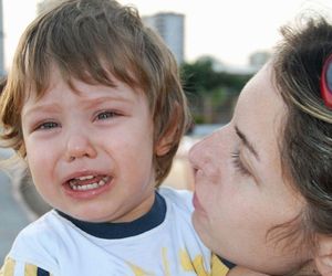 Wyjście do przedszkola to dla dziecka stres? Tak odmienisz wasze poranki