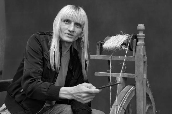 Nie żyje projektant Piotr Krajewski, zmarł na nowotwór.