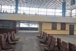 Dworzec kolejowy Tarnów-Mościce