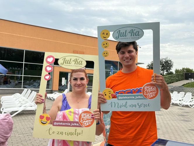 Kolejny tydzień akcji ESKA Summer City za nami! Tak bawiliśmy się w miniony weekend