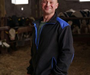 Uczestnicy Rolnik szuka żony 2025