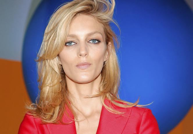 Magda Gessler vs. Anja Rubik