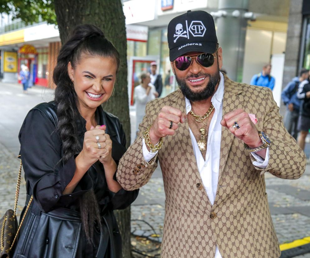 Maja Rutkowski pokazała zdjęcia córki. 22-letnia Kaja jest fotomodelką