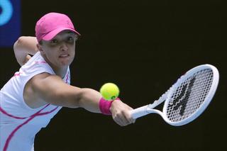 WTA Doha: Kiedy gra Iga Świątek mecz dzisiaj z Aleksandrową? O której gra Iga Świątek 3. runda