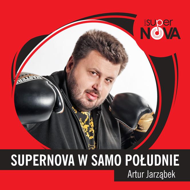 W samo południe