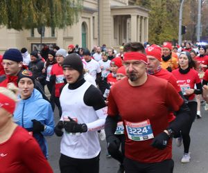 Bieg Niepodległości RUNPOLAND w Poznaniu