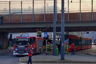 Zamknięcie estakady w Chorzowie. Czy konstrukcja zostanie wyburzona?