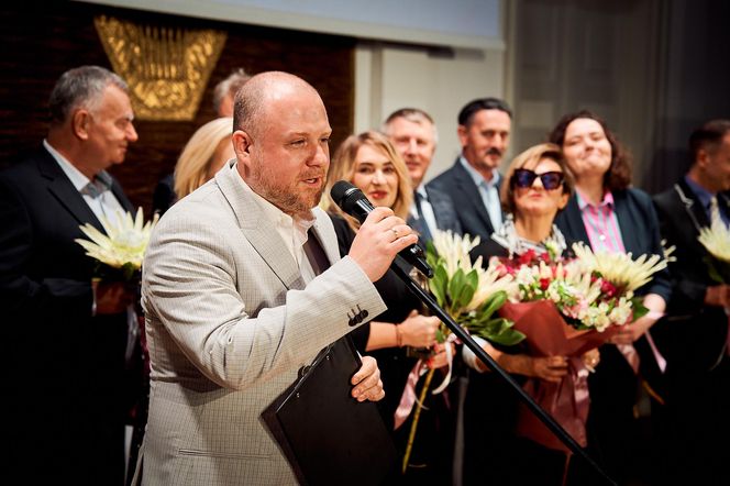 Siedleckie Aleksandrie 2025 wręczone. W tym roku przyznano dziewięć nagród