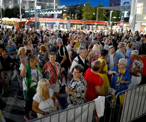 Gorące rytmy na zakończenie lata. Karnawałowy finał Roztańczonego Wyspiańskiego w Katowicach